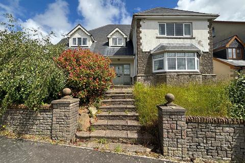 5 bedroom detached house for sale, Coed Y Bronallt, Pontarddulais, Swansea