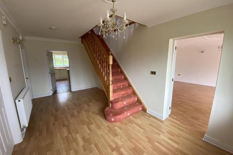 5 bedroom detached house for sale, Coed Y Bronallt, Pontarddulais, Swansea