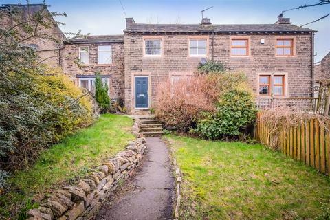 2 bedroom terraced house for sale, Hoults Lane, Greetland, Halifax