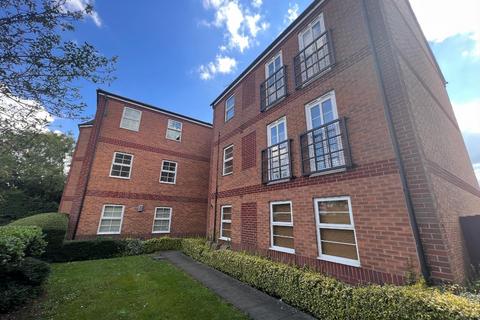 2 bedroom apartment to rent, Newport Pagnell Road, Wootton, Northampton NN4