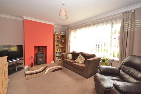 3 bedroom detached bungalow for sale, Ellerslie Close, Charminister