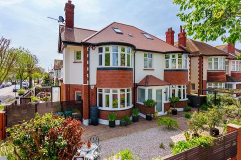 4 bedroom apartment for sale, New Church Road, Hove BN3
