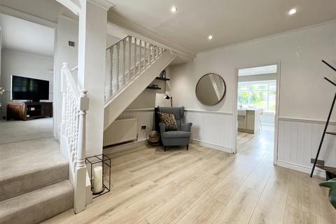 36 Birmingham Road, Blakedown, Kidderminster, DY10 3JN