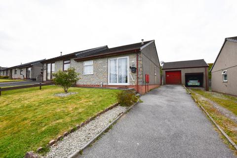 2 bedroom bungalow for sale, South Park Close, Redruth, Cornwall, TR15