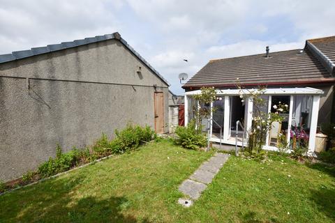 2 bedroom bungalow for sale, South Park Close, Redruth, Cornwall, TR15