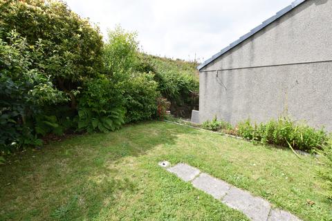 2 bedroom bungalow for sale, South Park Close, Redruth, Cornwall, TR15