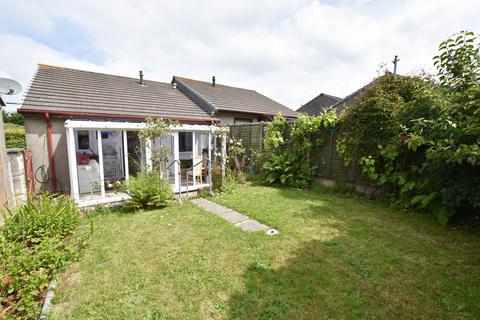 2 bedroom bungalow for sale, South Park Close, Redruth, Cornwall, TR15