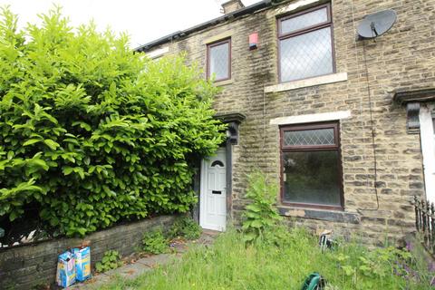 4 Albert Terrace, Wyke, Bradford, BD12 9BS