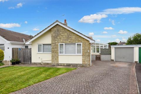 2 bedroom detached bungalow for sale, Stour Close, Shillingstone, Blandford Forum