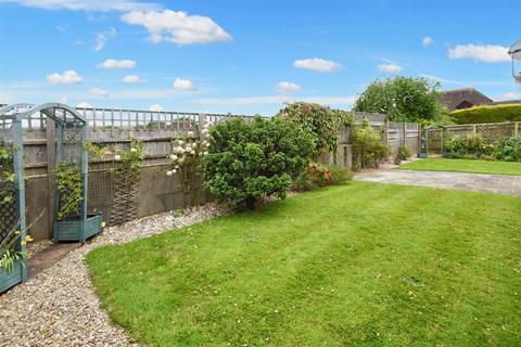 2 bedroom detached bungalow for sale, Stour Close, Shillingstone, Blandford Forum