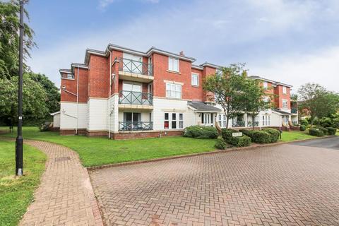 2 bedroom apartment for sale, Belvedere Gardens, Benton, NE12