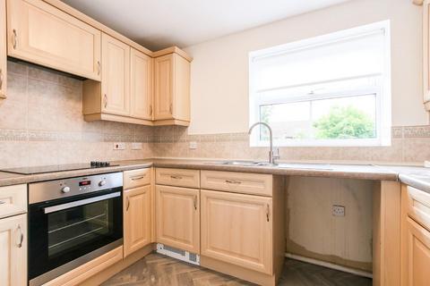 2 bedroom apartment for sale, Belvedere Gardens, Benton, NE12