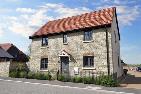 3 bedroom detached house for sale, Stony Lane, Bishops Caudle, Sherborne