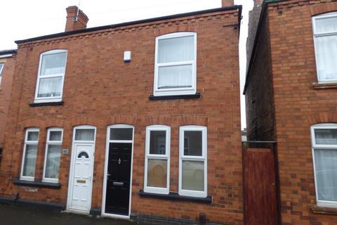 2 bedroom semi-detached house to rent, St Johns Street, Long Eaton, NG10 1BW