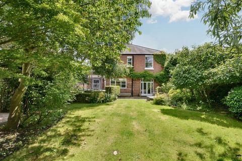 5 bedroom detached house for sale, Victoria Avenue, Ockbrook