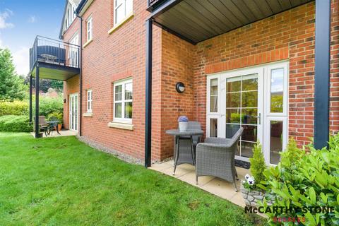 1 bedroom apartment for sale, Ravenshaw Court, Four Ashes Road, Bentley Heath, Solihull