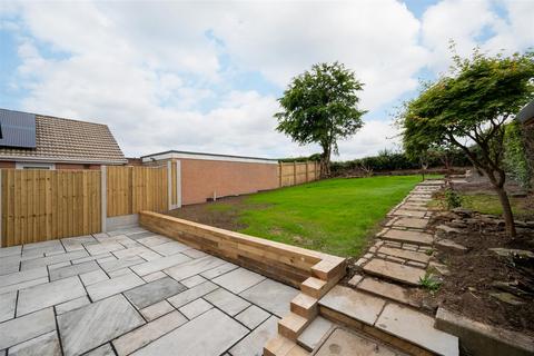 2 bedroom detached bungalow for sale, Shakespeare Crescent, Dronfield