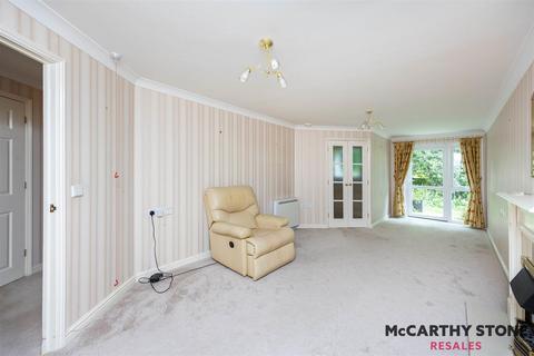 1 bedroom apartment for sale, Portman Court, Grange Road, Uckfield