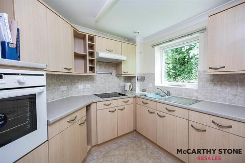 1 bedroom apartment for sale, Portman Court, Grange Road, Uckfield