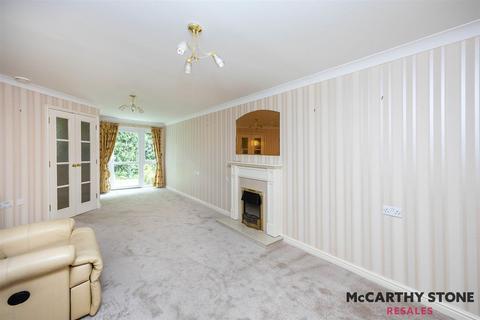 1 bedroom apartment for sale, Portman Court, Grange Road, Uckfield