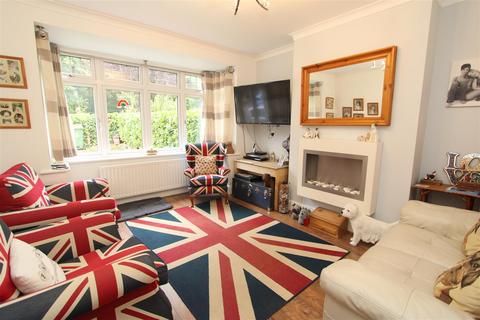3 Staplehurst Road, Carshalton, SM5 3JU