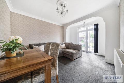 3 bedroom house for sale, Woodhurst Road, London