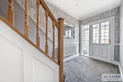 81 Woodhurst Road, London, SE2 0HD