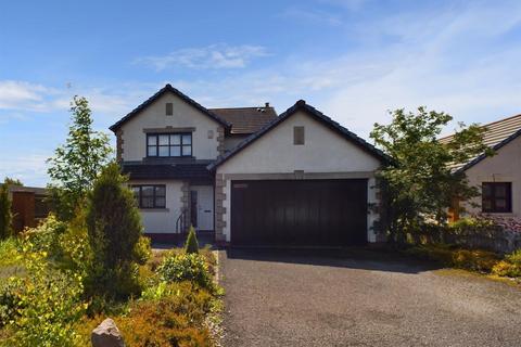 4 bedroom detached house for sale, Hazel Place, Blairgowrie PH10