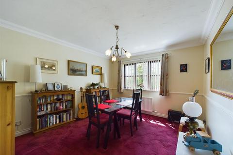 1 Hazel Place, Blairgowrie, PH10 6TQ