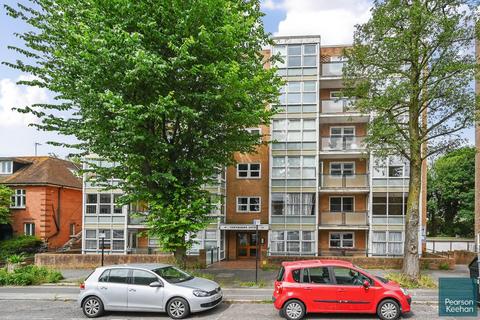 The Drive, Hove
