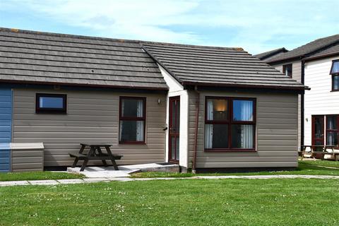 3 bedroom bungalow for sale, Perran View Holiday Park, Higher Trevellas, St. Agnes