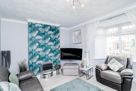 3 bedroom semi-detached house for sale, Wharfdale Avenue, Billingham, TS23 1NL