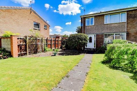 3 bedroom semi-detached house for sale, Bolam Grove, Low Grange, Billingham, TS23 3QG