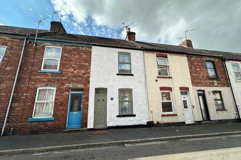 3 bedroom terraced house for sale, Linden Terrace, Gainsborough