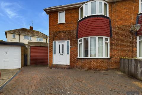 3 bedroom semi-detached house for sale, Threlkeld Grove, Sunderland