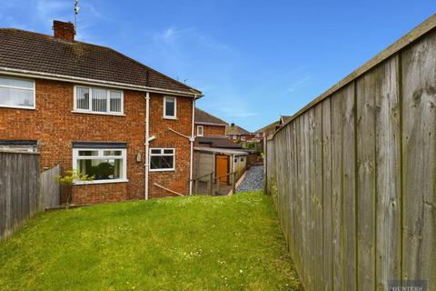 3 bedroom semi-detached house for sale, Threlkeld Grove, Sunderland