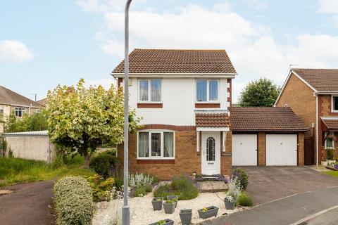 3 bedroom semi-detached house for sale, Priory Gardens, Horfield