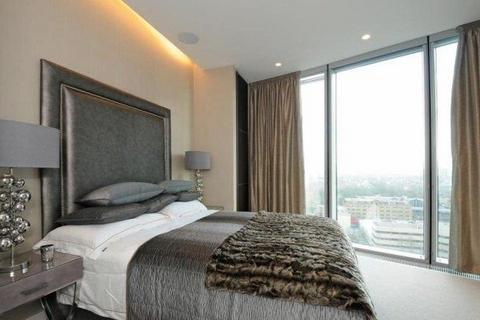 2 bedroom apartment to rent, The Tower, Vauxhall SW8