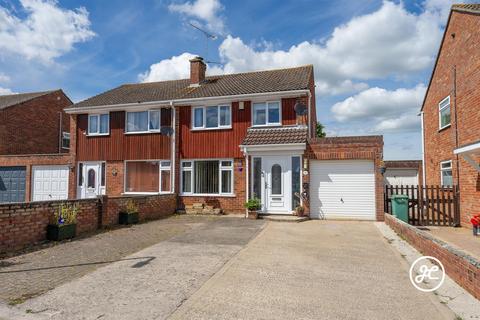 3 bedroom semi-detached house for sale, Holford Road, Bridgwater