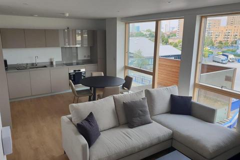 2 bedroom apartment to rent, 32 Barry Blandford Way, London E3