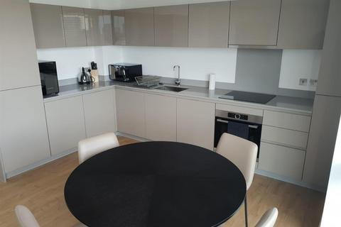 2 bedroom apartment to rent, 32 Barry Blandford Way, London E3
