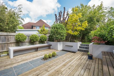 3 bedroom end of terrace house for sale, Shaw Gardens, North Bersted