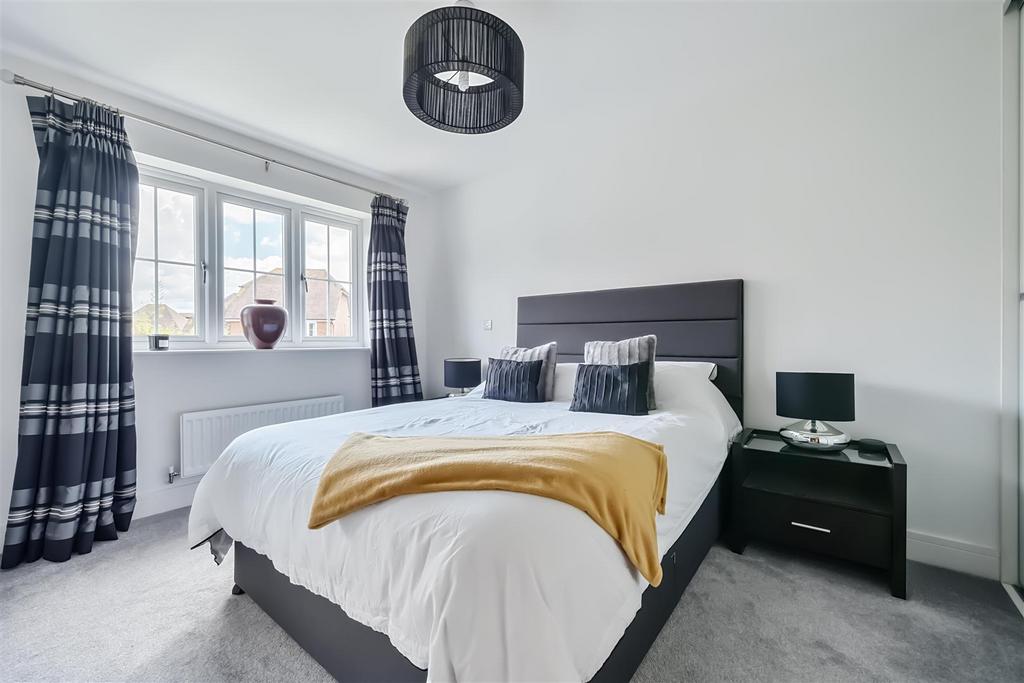 Bedroom 1