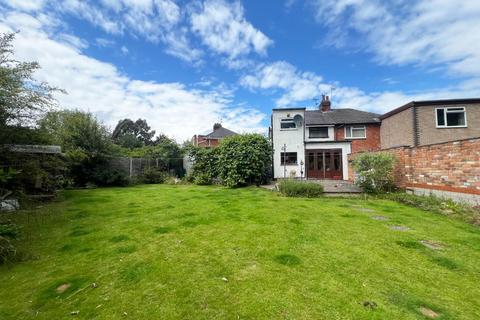 3 bedroom semi-detached house for sale, Gwencole Crescent, Rowley Fields, Leicester