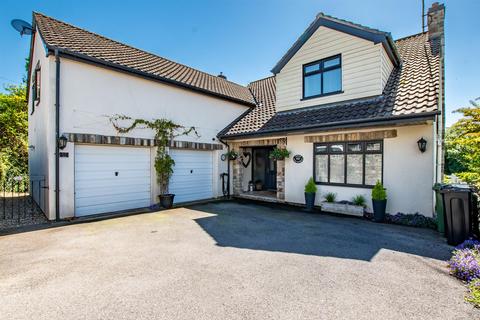 4 bedroom detached house for sale, High Street, Pensford, Bristol