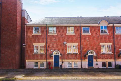 2 bedroom terraced house for sale, Bedford Court, North Shields