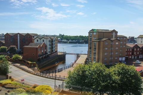 2 bedroom terraced house for sale, Bedford Court, North Shields
