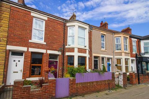 2 bedroom flat for sale, Victoria Terrace, Whitley Bay
