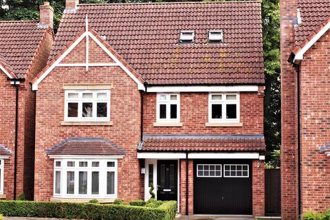 5 bedroom detached house for sale, Cleminson Gardens, Cottingham HU16