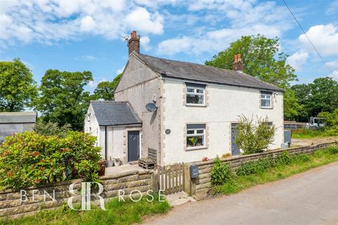 3 bedroom detached house for sale, Cuddy Hill, Preston PR4